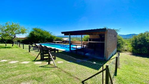 Tanti Appartement | Complejo Acanto
