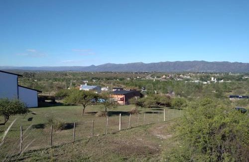 Tanti Appartement | Complejo Acanto