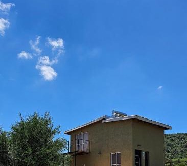 Yocsina Maison | Complejo MASVISTA