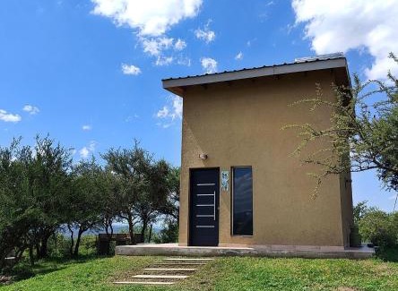 Yocsina Maison | Complejo MASVISTA