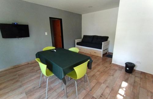 San Javier Department Appartement | Complejo Barranca Poceña