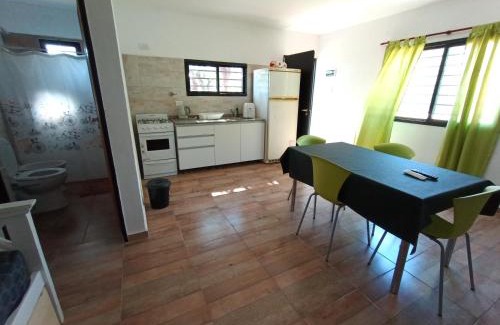 San Javier Department Appartement | Complejo Barranca Poceña