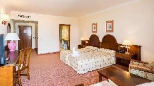 Puerto de la Cruz Hôtel | Complejo BLUESEA Puerto Resort compuesto por Hotel Canarife y Bonanza Palace