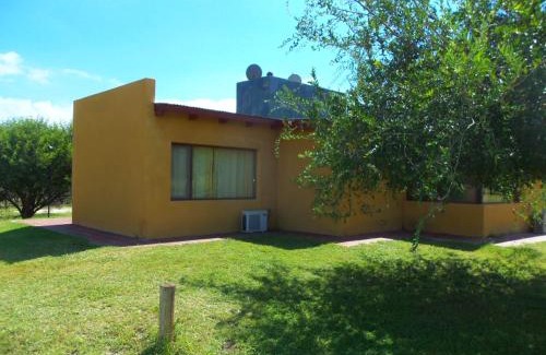 Ischilin Cabine | Complejo cabañas Portal Uritorco