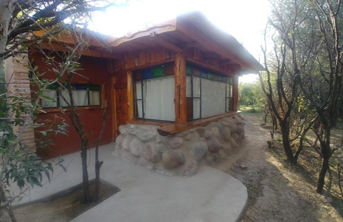 San Marcos Sierra Appartement | Complejo Casas de Campo