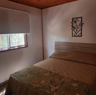 Alta Gracia Appartement | Complejo de Cabañas SOL SERRANO