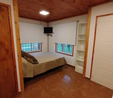 Alta Gracia Appartement | Complejo de Cabañas SOL SERRANO