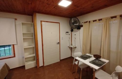 Alta Gracia Appartement | Complejo de Cabañas SOL SERRANO