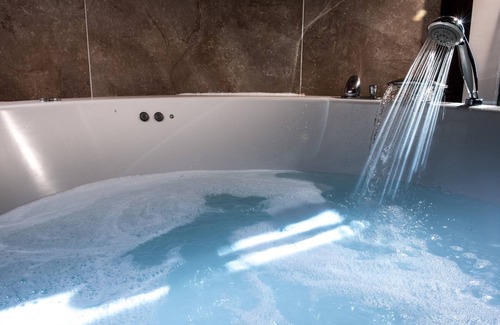 Tarancon Hôtel | Complejo Enoturístico Finca La Estacada
