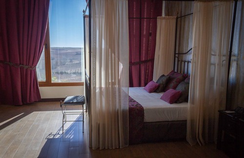 Tarancon Hôtel | Complejo Enoturístico Finca La Estacada