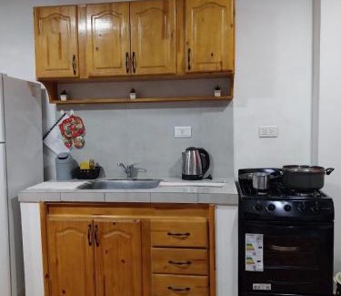 Garupa Appartement | Complejo GARUPÁ