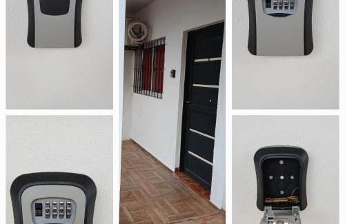 Garupa Appartement | Complejo GARUPÁ