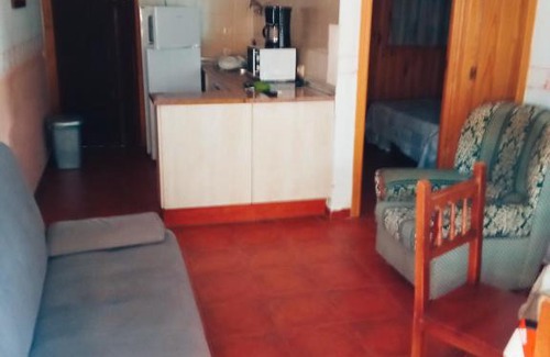 Losar de la Vera Autre | Complejo Godoy