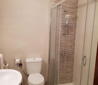 Manzanares Hôtel | Complejo Hotelero Saga