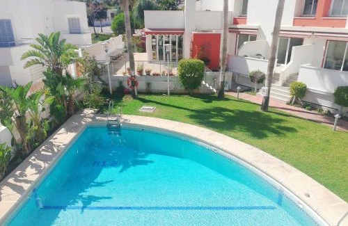 San Jose Appartement | Complejo La Buganvilla