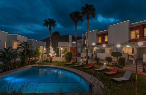 San Jose Appartement | Complejo La Buganvilla
