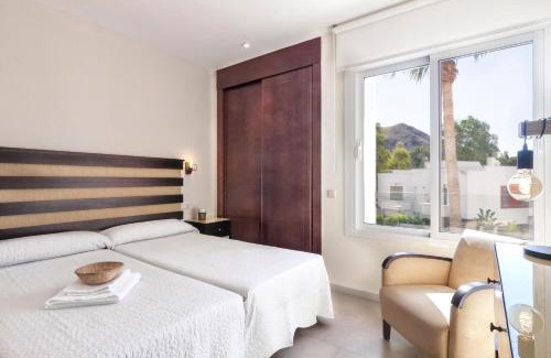 San Jose Appartement | Complejo La Buganvilla