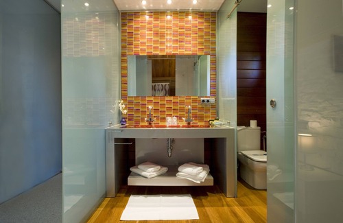 Arganda del Rey Hôtel | Complejo La Cigüeña