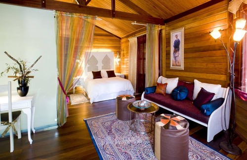 Arganda del Rey Hôtel | Complejo La Cigüeña