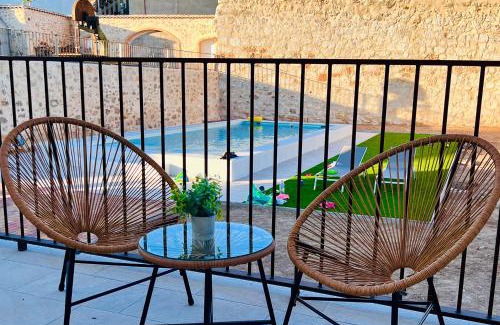 Belmonte Maison | Complejo La Serreria - Belmonte