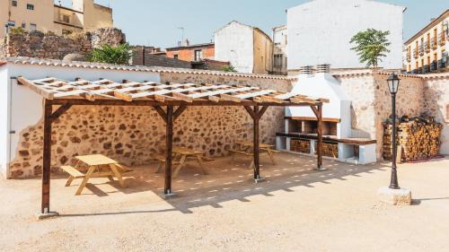 Belmonte Maison | Complejo La Serreria - Belmonte