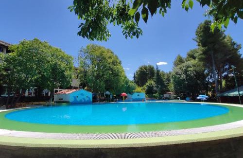 Beas de Segura Maison | Complejo La Veguilla