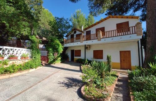 Beas de Segura Maison | Complejo La Veguilla