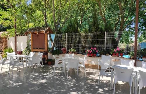 Beas de Segura Maison | Complejo La Veguilla