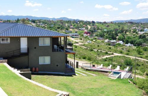 Yocsina Cabine | Complejo Lamarca
