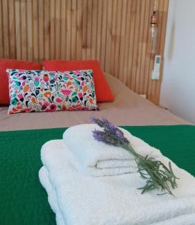 Puerto Piramides Appartement | Complejo Phira