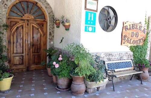 Salobre Maison | Complejo Ribera de Salobre