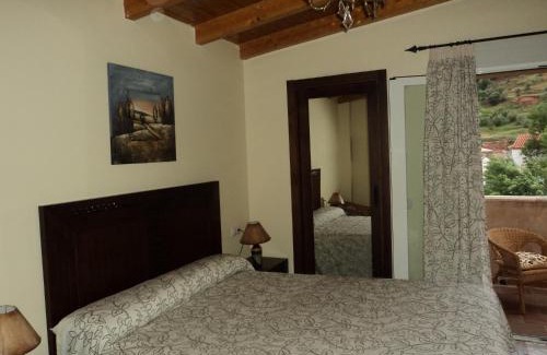 Salobre Maison | Complejo Ribera de Salobre
