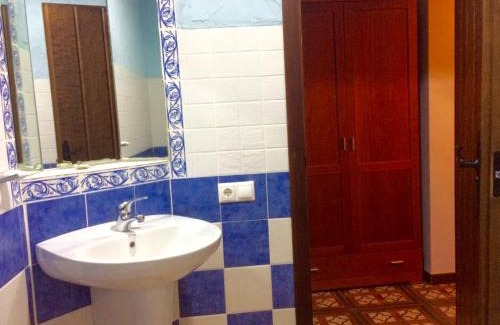 Salobre Maison | Complejo Ribera de Salobre