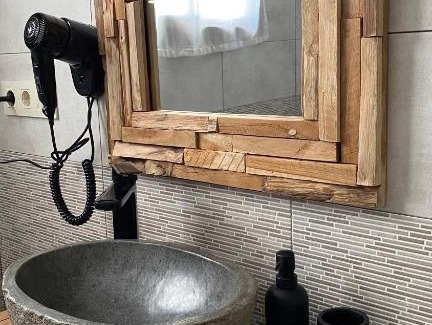 Valencia del Mombuey Maison | Complejo Rural Rincón del Paraíso