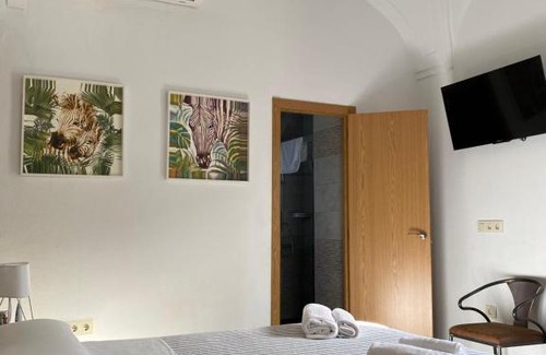Valencia del Mombuey Maison | Complejo Rural Rincón del Paraíso