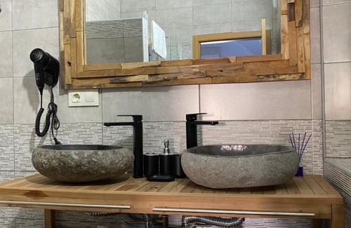 Valencia del Mombuey Maison | Complejo Rural Rincón del Paraíso