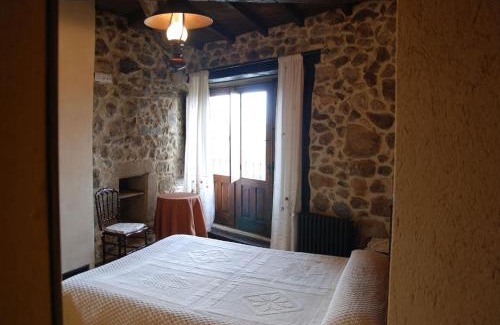 Vilamelle Appartement | Complejo rural Aira Sacra-Ribeira Sacra