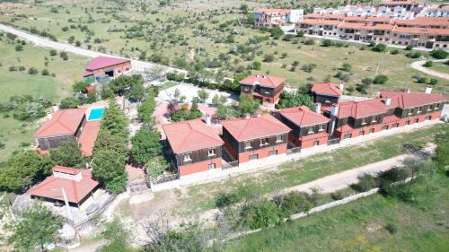 Las Majadas Maison | Complejo rural el hosquillo, lugar de bienestar