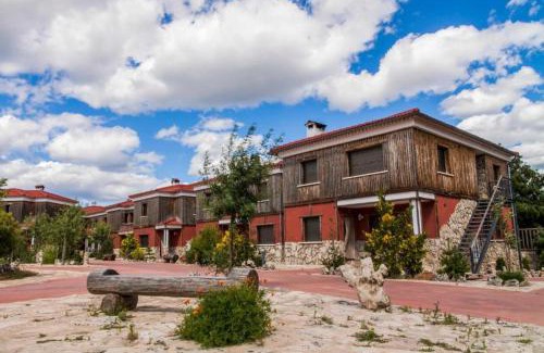 Las Majadas Maison | Complejo rural el hosquillo, lugar de bienestar