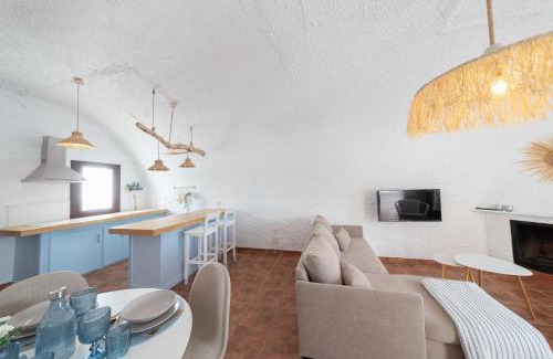 Cuevas del Campo Appartement | Complejo Rural Reflejo del Negratín
