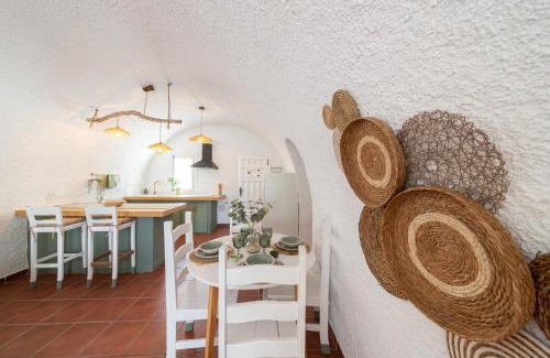 Cuevas del Campo Appartement | Complejo Rural Reflejo del Negratín
