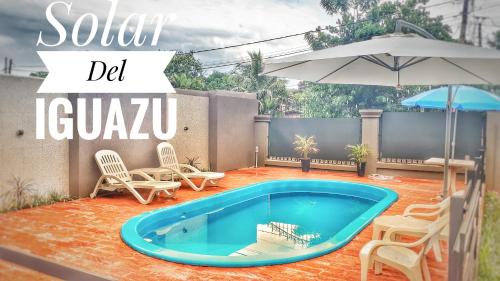 Puerto Iguazu Maison | Complejo Solar Del Iguazu 1