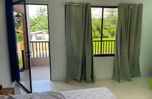 Canton Parrita Autre | Complejo Tres Diamantes