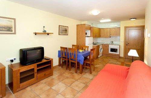 Chisagues Hôtel | Complejo Turístico Bielsa Hotel y camping