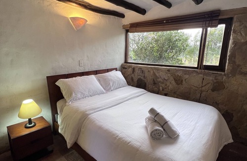 Villa de Leyva Hôtel | Complejo Turístico Magic Bungalow