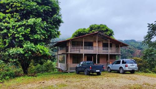 La Union Cabine | Complejo Turístico La Molienda