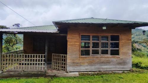 La Union Cabine | Complejo Turístico La Molienda