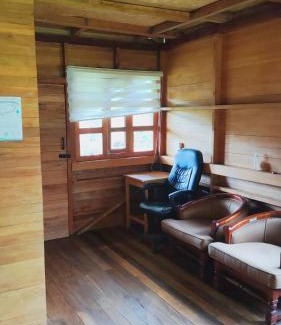 La Union Cabine | Complejo Turístico La Molienda