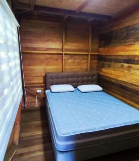 La Union Cabine | Complejo Turístico La Molienda