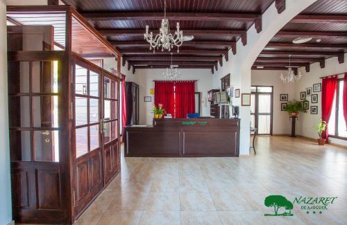 Moguer Station Balnéaire | Complejo Turístico Rural Nazaret De Moguer